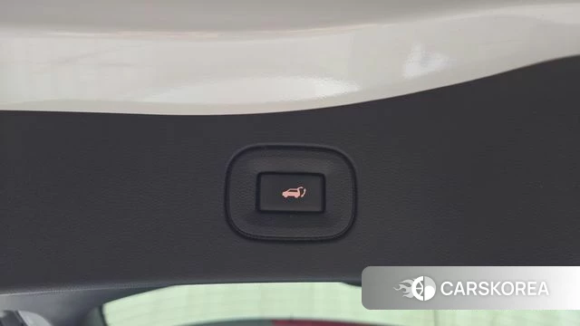 Renault Korea (Samsung) The New QM6 id 4986521 из Кореи 8