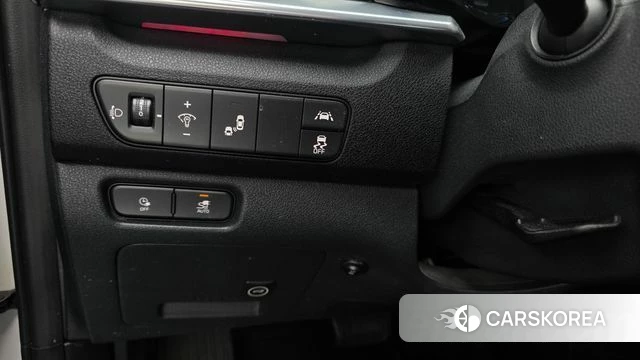 Kia Niro EV id 4976486 из Кореи 8