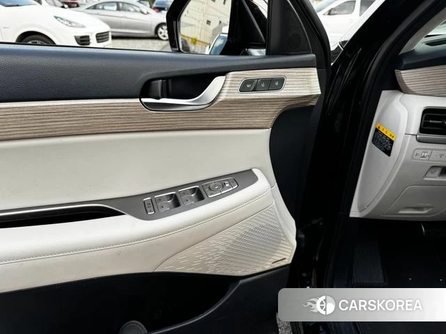 Hyundai Palisade id 4998479 из Кореи 8