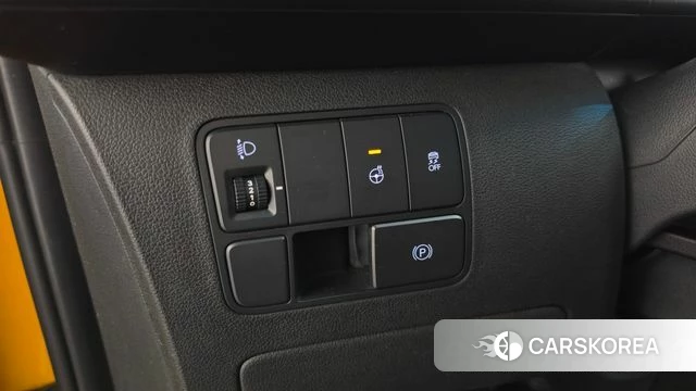 Hyundai Staria id 5022488 из Кореи 8