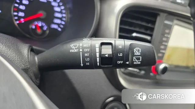 Kia The New Sorento id 3761136 из Кореи 8