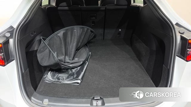 Tesla Model Y id 4997526 из Кореи 8