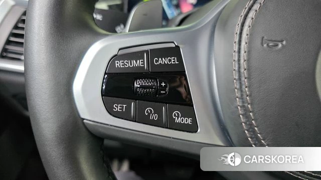 BMW X5 (G05) id 5001898 из Кореи 8