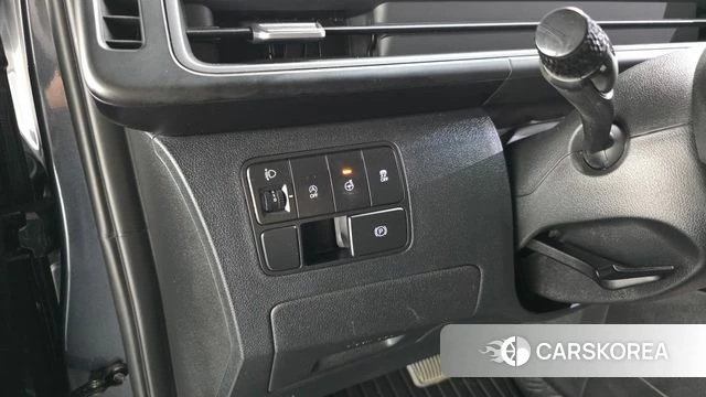 Hyundai Staria id 5002456 из Кореи 8