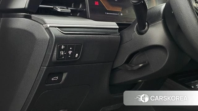 Kia The New K5 3rd generation id 4949891 из Кореи 8