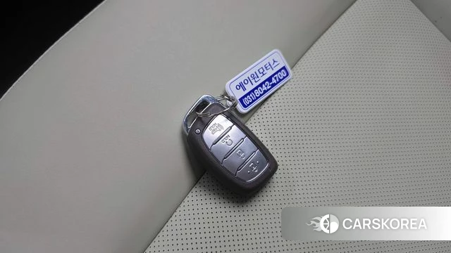 Hyundai Casper id 5027776 из Кореи 8