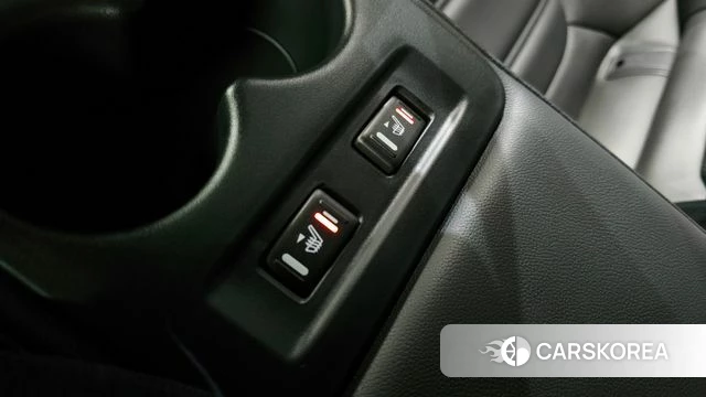 Renault Korea (Samsung) The New SM6 id 4928939 из Кореи 8