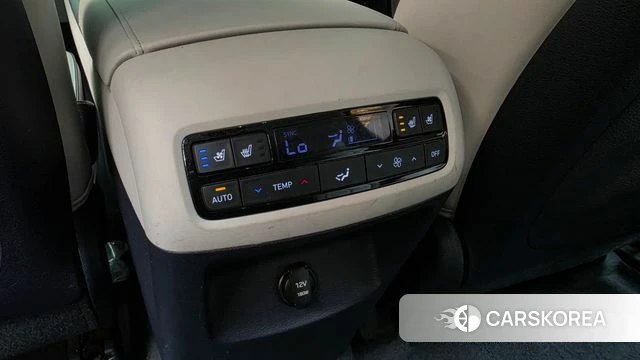 Hyundai Palisade id 5003101 из Кореи 8