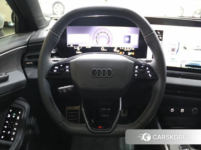Audi A6 (C9) id 4927837 из Кореи 8