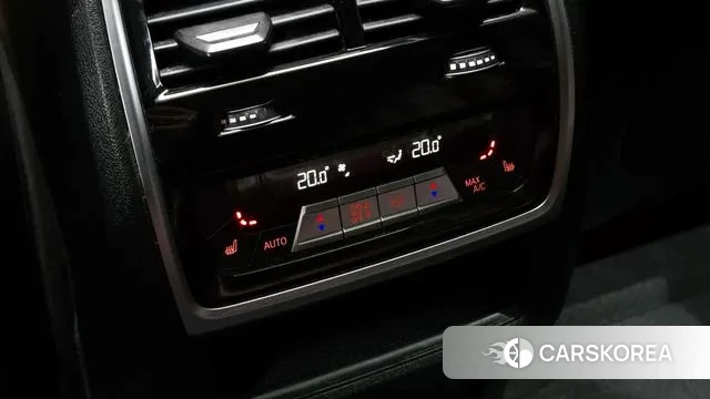 BMW X6 (G06) id 3282907 из Кореи 8