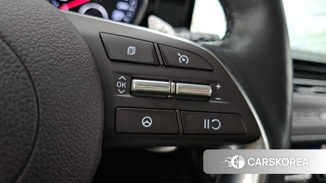 Hyundai The New Grandeur IG id 4759505 из Кореи 8
