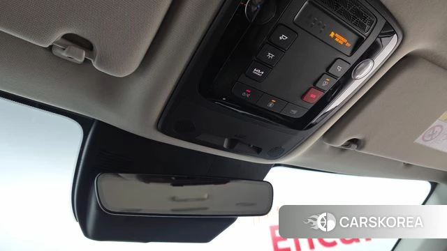 Kia The New Carnival 4th Generation id 5011190 из Кореи 8