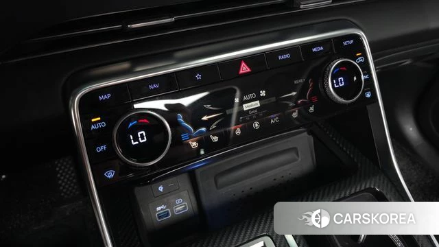 Genesis GV80 id 5041460 из Кореи 8