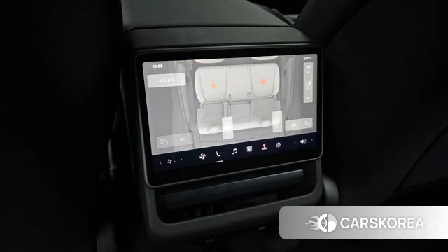Tesla Model Y id 5010907 из Кореи 8