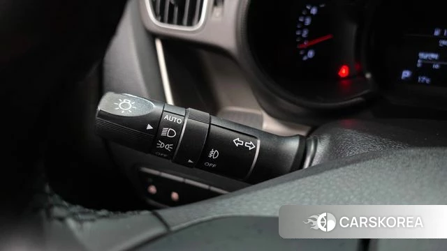 Kia The New Ray id 5023038 из Кореи 8