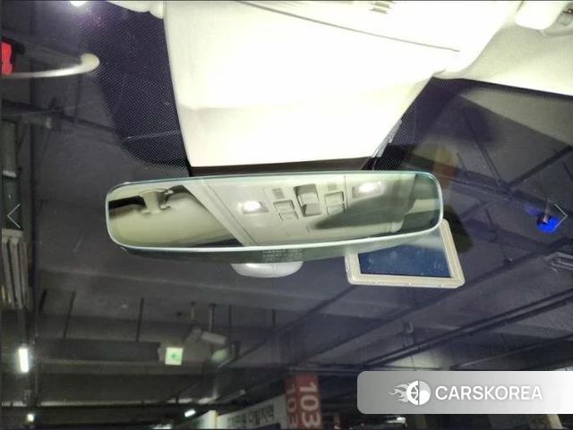 Volkswagen Tiguan second Generation id 4995756 из Кореи 8