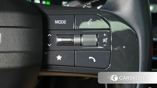 Kia The New K8 Hybrid id 5001760 из Кореи 8