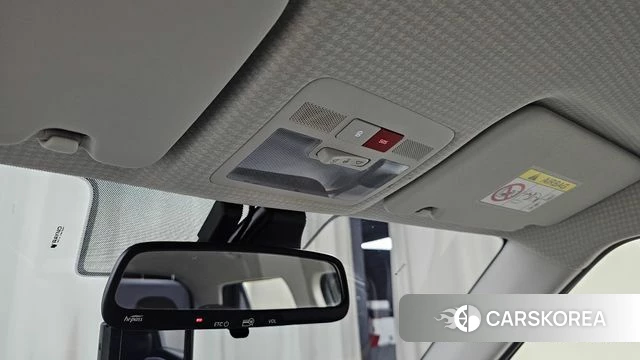 Hyundai Casper id 5022041 из Кореи 8