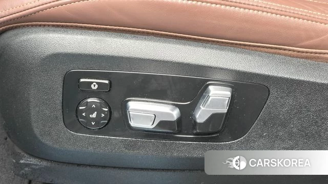 BMW X5 (G05) id 4950596 из Кореи 8