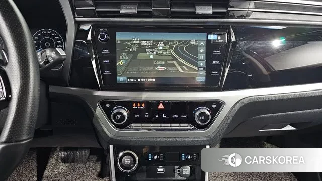 Ssangyong Beautiful Korando id 3037868 из Кореи 8