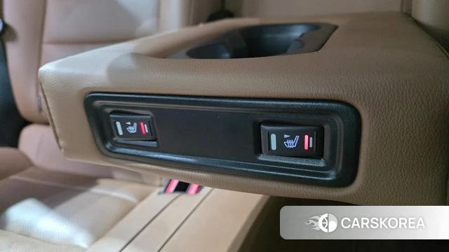 Renault Korea (Samsung) The New QM6 id 4987056 из Кореи 8