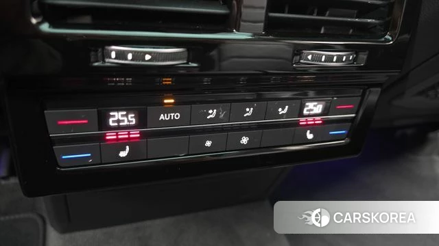 Volkswagen Touareg 3rd generation id 4177621 из Кореи 8
