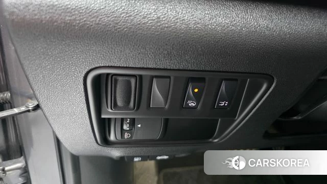 Renault Korea (Samsung) The New QM6 id 5004042 из Кореи 8