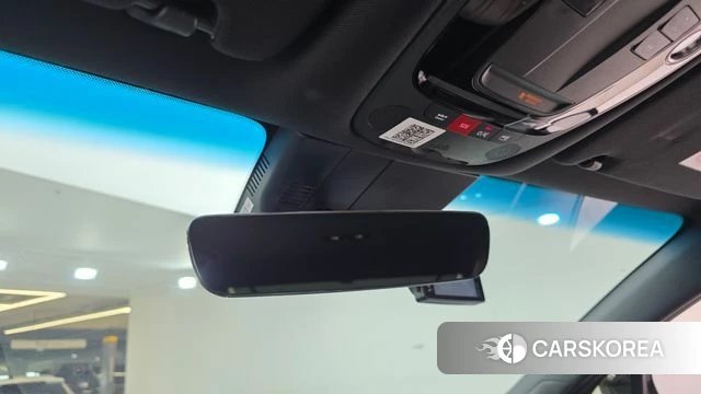 Kia K8 Hybrid id 5022022 из Кореи 8