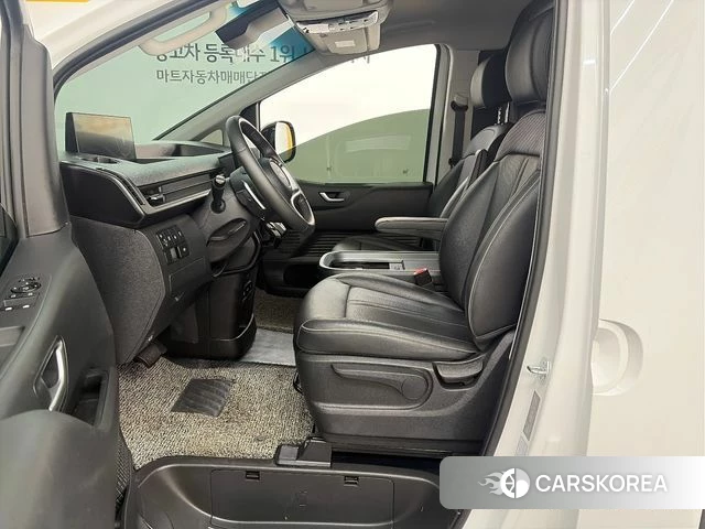 Hyundai ST1 id 5001774 из Кореи 8