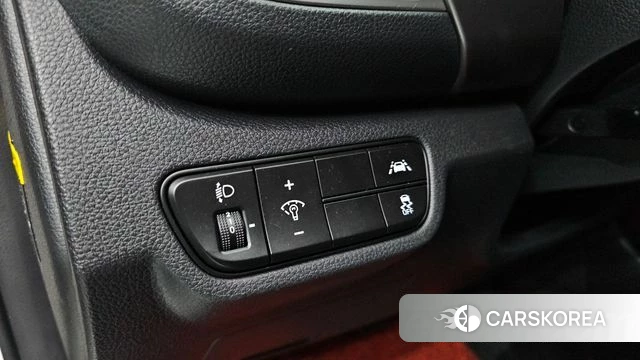 Kia Seltos id 5018482 из Кореи 8