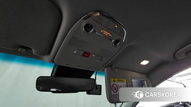 Hyundai The New Grandeur IG id 4965716 из Кореи 8