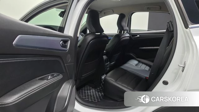 Renault Korea (Samsung) XM3 id 4952450 из Кореи 8