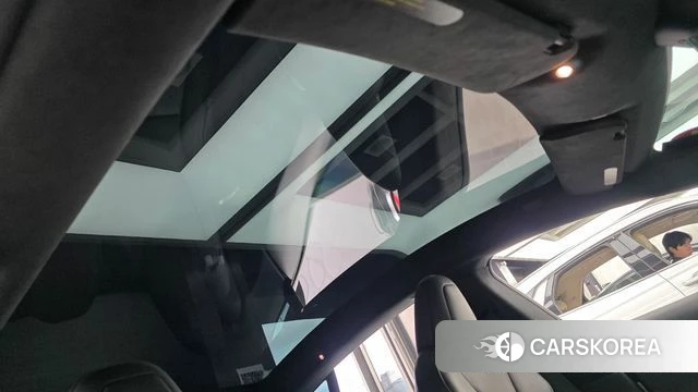 Tesla Model S id 4990886 из Кореи 8
