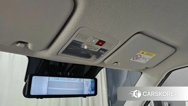 Hyundai Casper Electric id 4773248 из Кореи 8