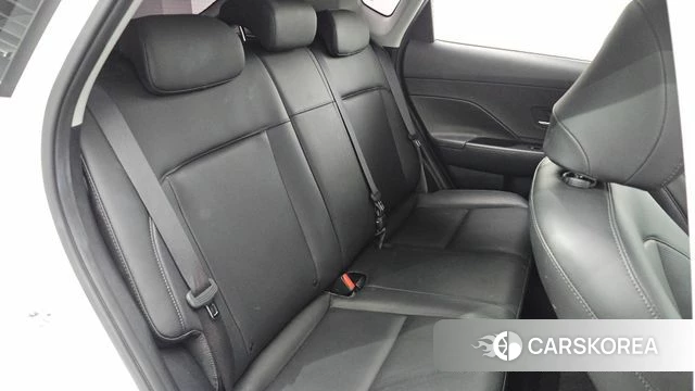 Hyundai Kona (SX2) id 4975830 из Кореи 8