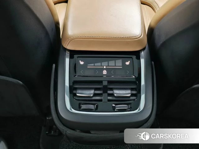 Volvo XC60 second Generation id 5031495 из Кореи 8