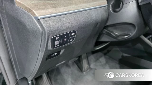 Kia K5 3rd generation id 4965703 из Кореи 8