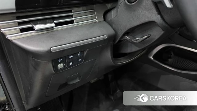 Hyundai The New Grandeur IG id 4726661 из Кореи 8