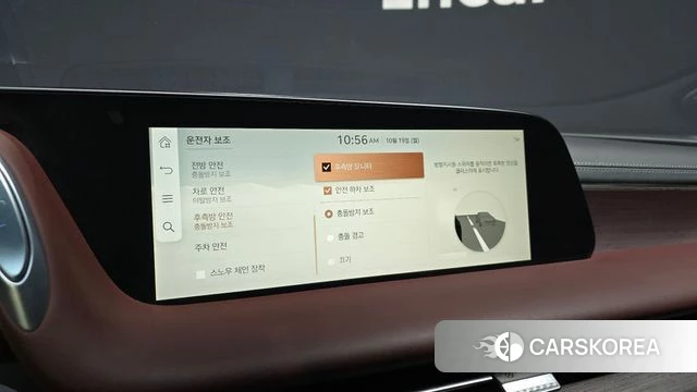 Genesis G90 (RS4) id 5002926 из Кореи 8