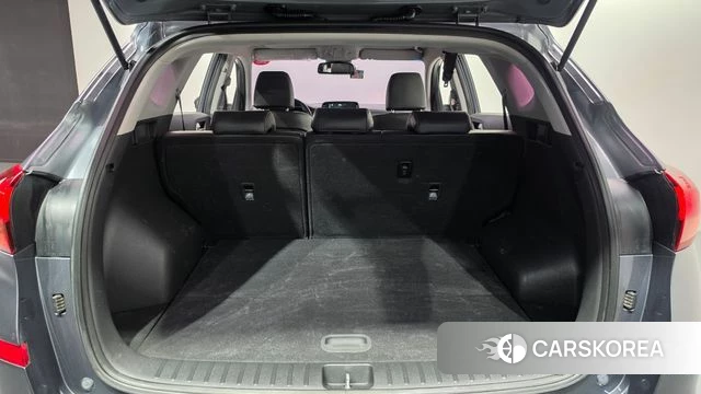Hyundai All New Tucson id 4953057 из Кореи 8