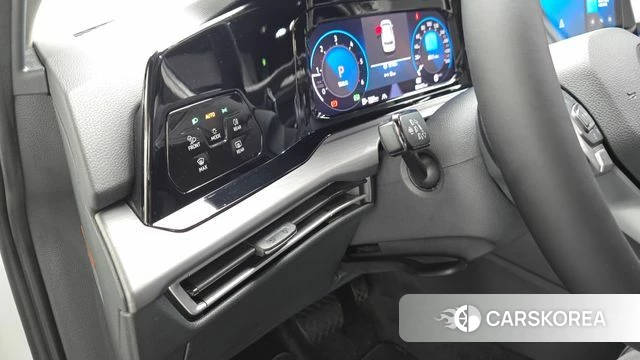Volkswagen Golf 8th Generation id 4986610 из Кореи 8