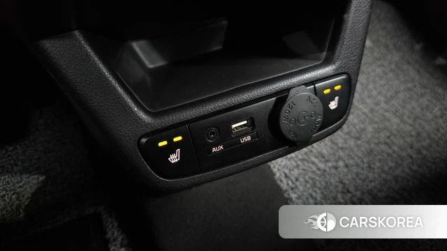 Kia The New Ray id 4953159 из Кореи 8