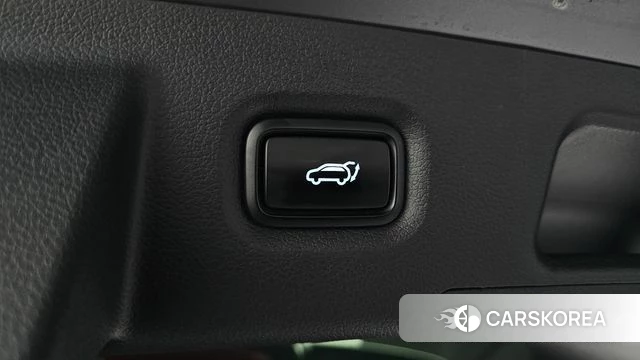 Hyundai The New Santa Fe id 4986898 из Кореи 8