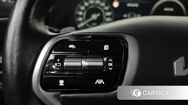 Kia K8 id 4997008 из Кореи 8
