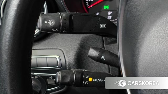 Mercedes-Benz C-Class W205 id 4924178 из Кореи 8