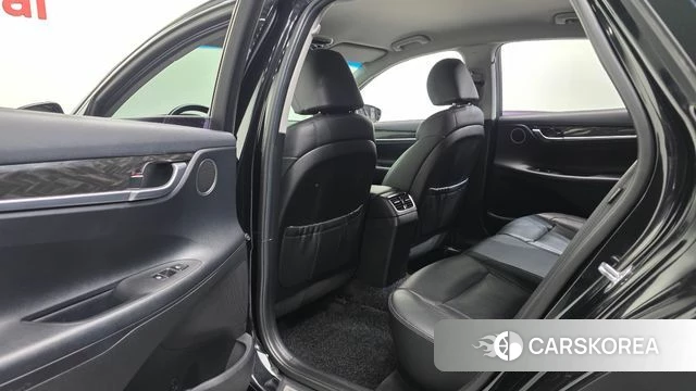 Hyundai Grandeur IG id 3873769 из Кореи 8