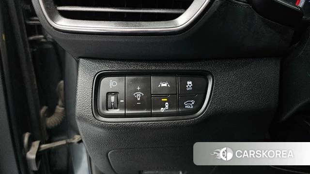 Hyundai Santa Fe TM id 3937033 из Кореи 8