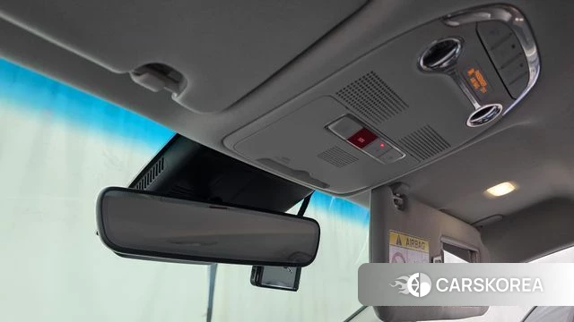 Hyundai The New Grandeur IG id 4958490 из Кореи 8