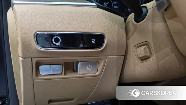Kia The New K9 2nd generation id 5052181 из Кореи 8