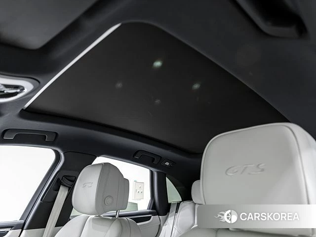 Porsche Macan id 4744790 из Кореи 8